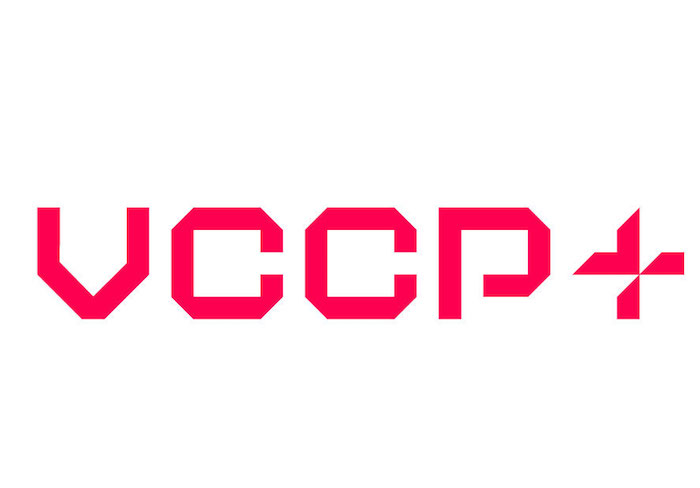 Logo nové divize VCCP+, zdroj: VCCP