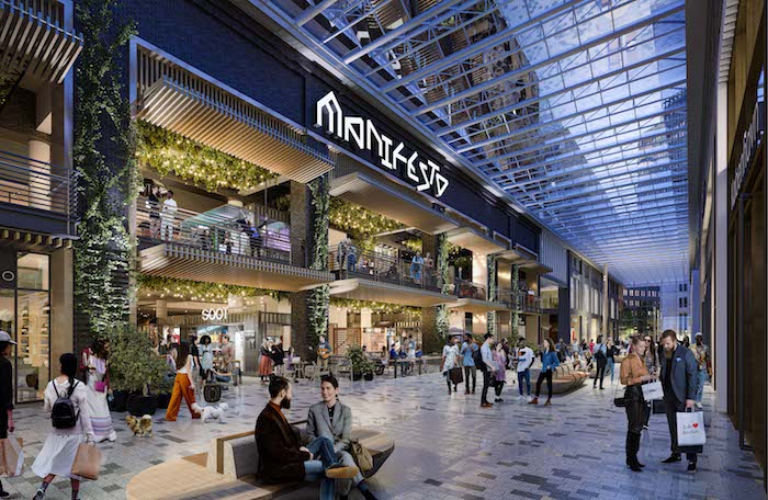 Manifesto expanduje, otevře food hub v Berlíně
