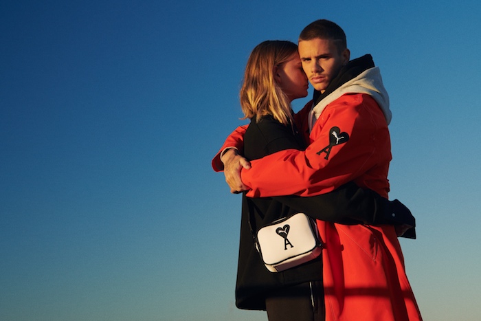 Novou kolekci značky Puma představí Romeo Beckham