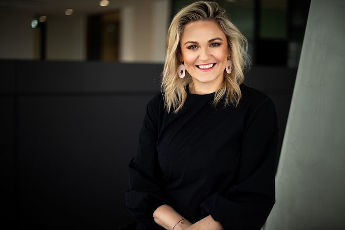 Lukáčová řídí ve skupině Mind2Flo HR strategii