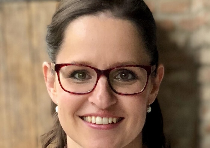 Lucie Gilánik převezme vedení nakladatelství Pointa