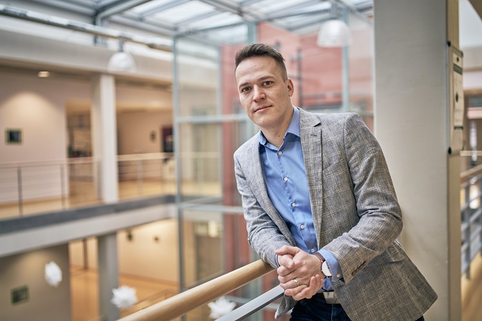 Upgates vytvořila řešení pro stavbu a personalizaci e-shopu