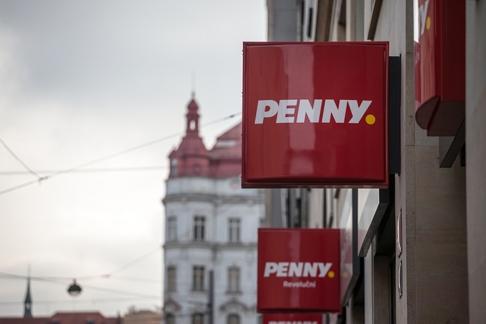 Penny letos dokončí modernizaci, investuje přes 1,5 mld. Kč