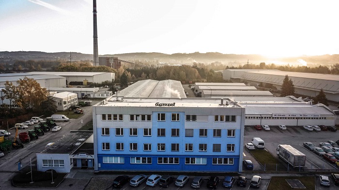 Majitel TV Prima posiluje na trhu zemědělství, kupuje Agrozet