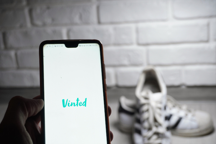 Vinted chce novou kampaní přilákat lidi k second-handu