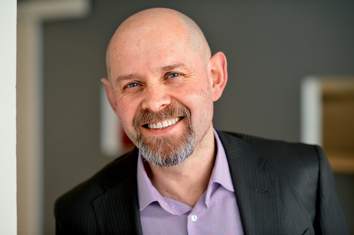 Marek Hlavica bude také ředitelem Rady pro reklamu