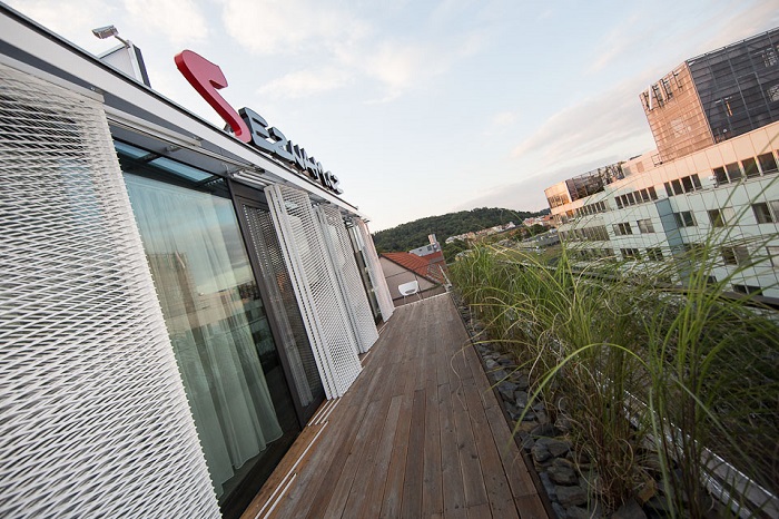 Antimonopolní úřad prověřuje působení Seznam.cz na českém trhu