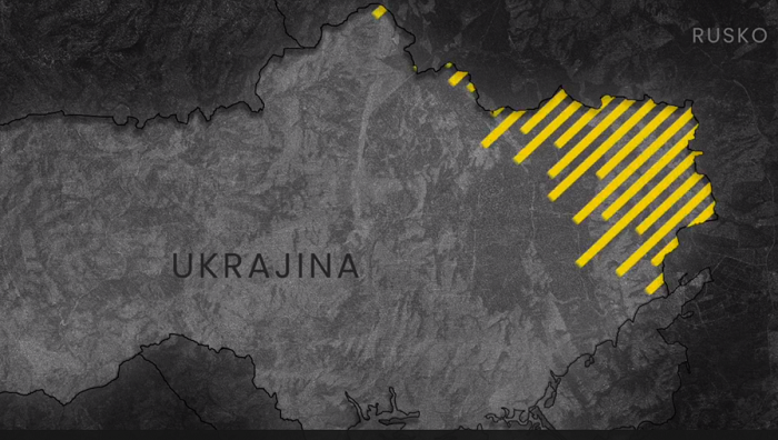 Zadavatelé uvolňují svůj prostor pro spot AKA na pomoc Ukrajině