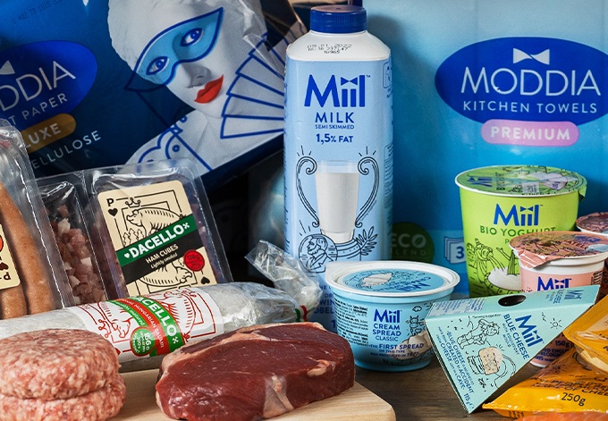 Rohlik zastřešuje vybrané privátky označením „Yes Mania“