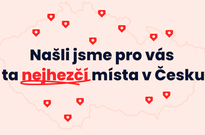 Cestovní portál Trevor startuje reklamní kampaň