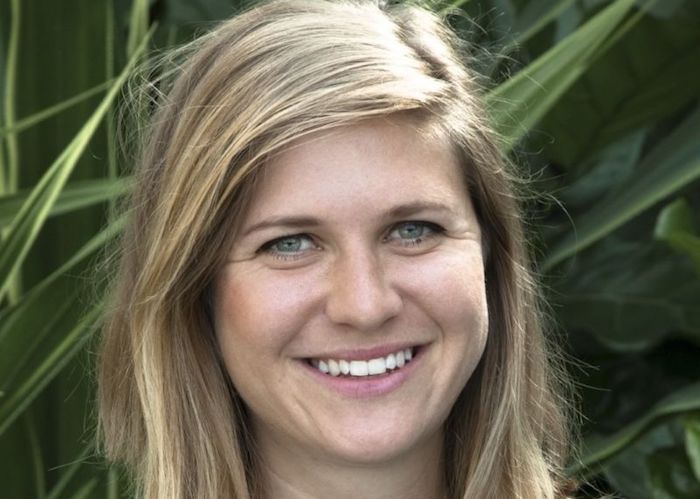 O marketing Corny a Swartau se postará Eliška Cibulková