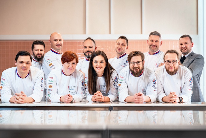 Asociace kuchařů a cukrářů mění svou komunikaci