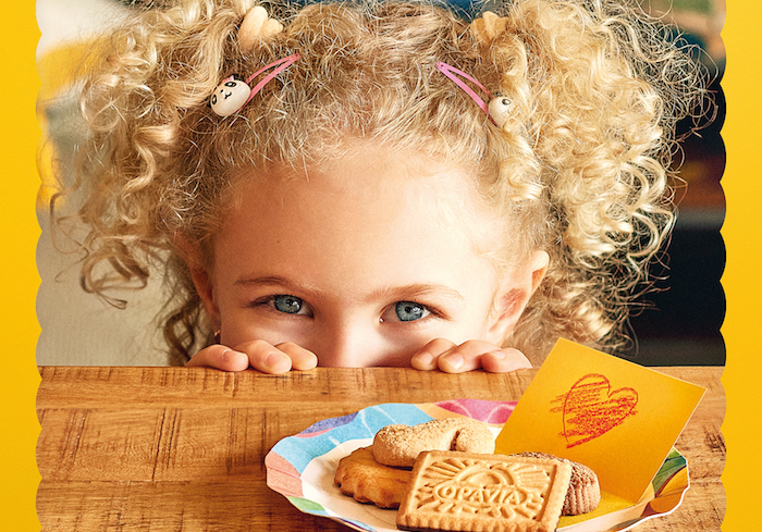 Opavia v novém spotu spojuje rodiny po generacích