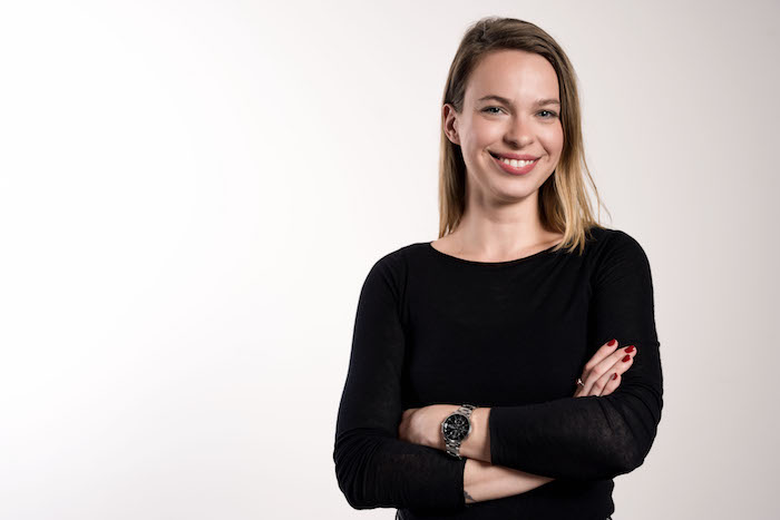 Kreativu pro T-Mobile řídí v WPP Michaela Pechanová