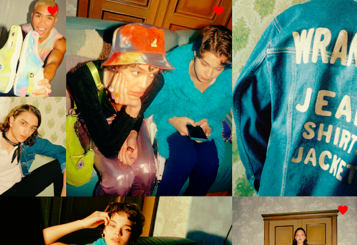 H&M spouští vlastní marketplace pro další módní značky