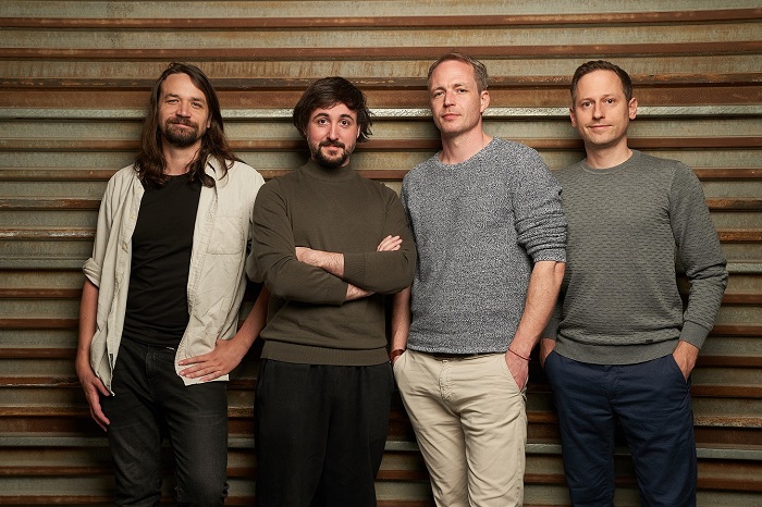 Studio DIVR Labs získalo od Křetínského s Tkáčem miliony eur