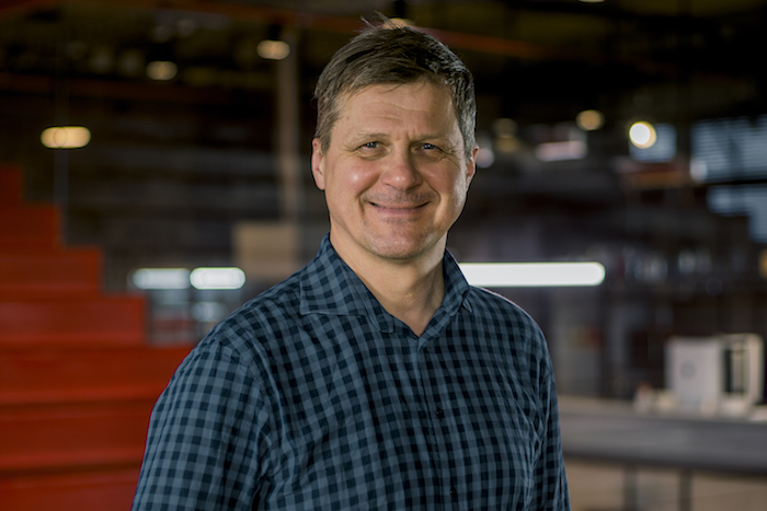 Strategický tým skupiny Dentsu vede Tomáš Mrkvička