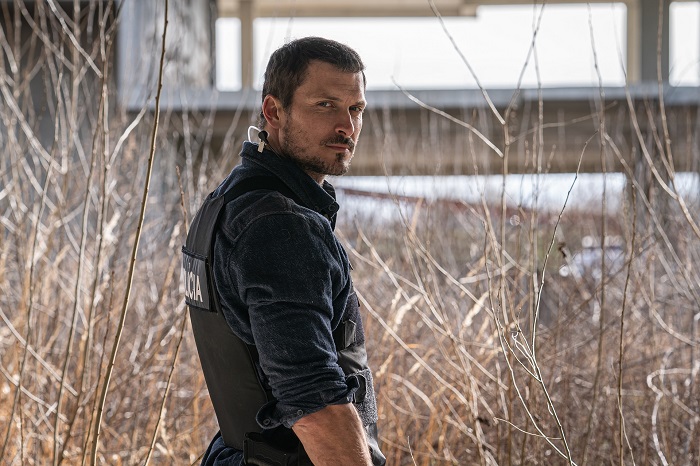 Na čele nedělního večera seriál Ultimátum a filmová komedie