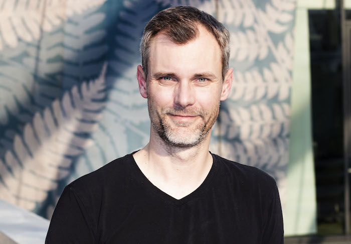 Ex-marketér Košíku Jan Škrabánek jde do čela Bezrealitek