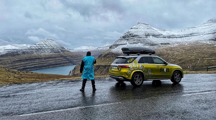 Prima Cool startuje další řadu roadshow Fotr na tripu