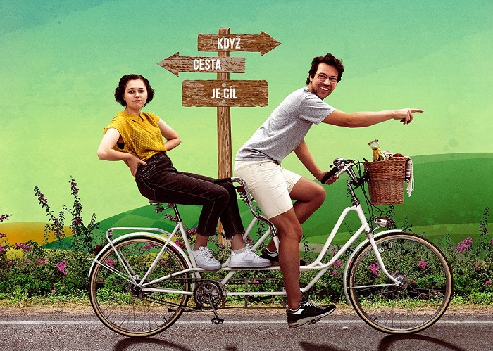 Česká série Spolu a hladoví zahájí na HBO Max 1. dubna