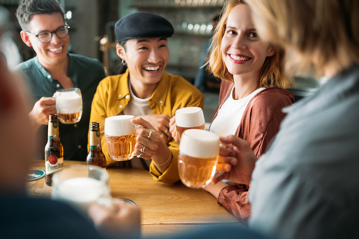 Pilsner Urquell si pro globální komunikaci vybral VCCP