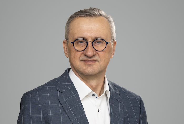 Korporátní komunikaci firmy LKQ řídí Ján Kondáš