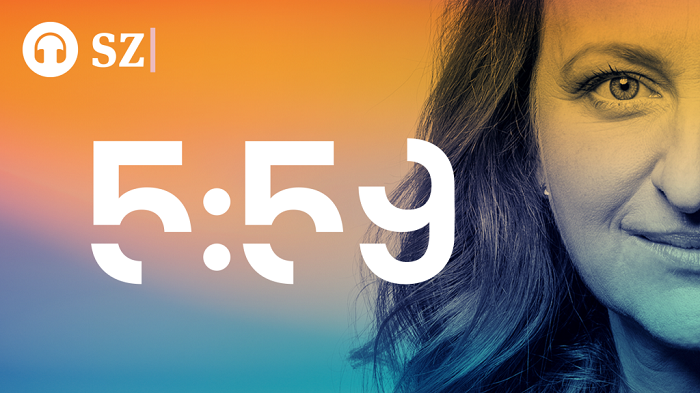 Nový podcast Lenky Kabrhelové se jmenuje 5:59, zahájí 11. dubna