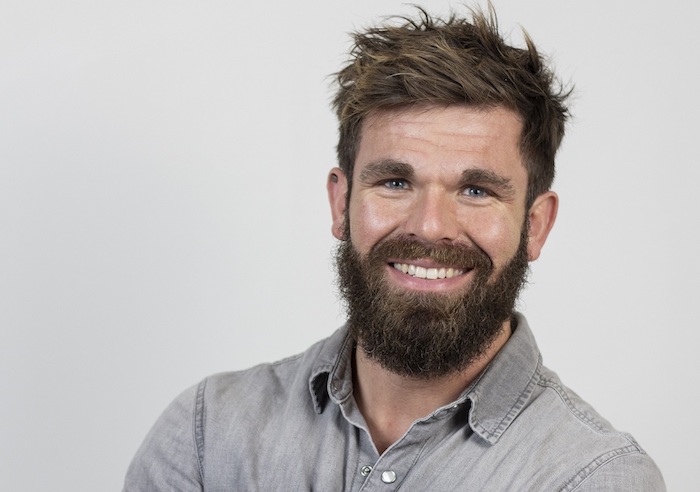 Brand a komunikaci Monitora Media vede Marek Steiger