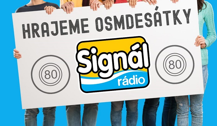 Komerční rádia v DAB+ síti CRA naladí přes 83 % populace
