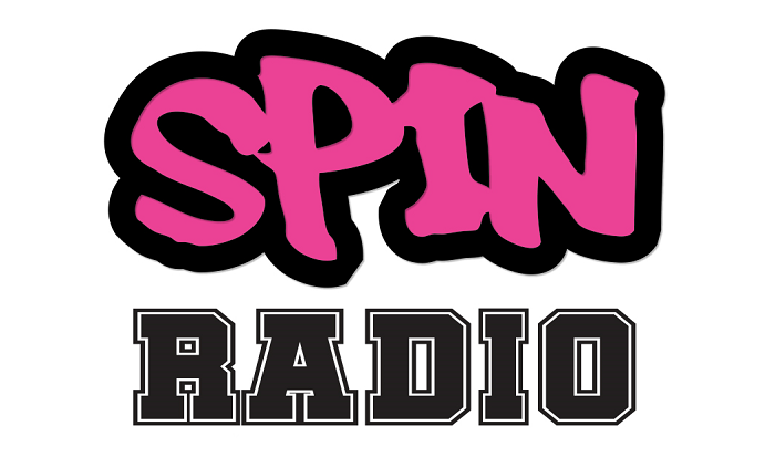 Logo Radia Spin