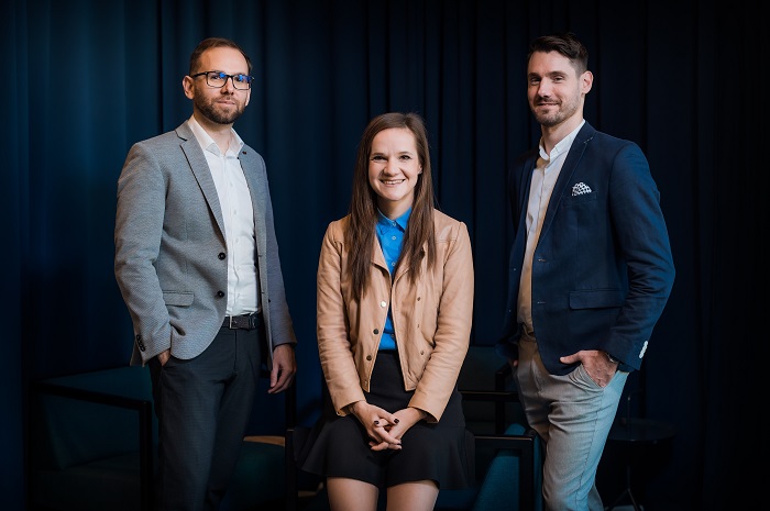 Agentura Commlab mění identitu i strukturu vlastníků