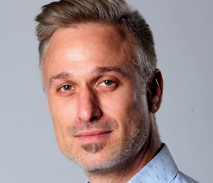 Lukáš Löwy se stal managing directorem Knowlimits