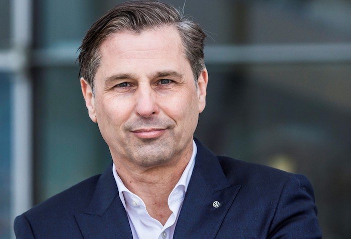 Do čela Škoda Auto nastoupí od července Klaus Zellmer