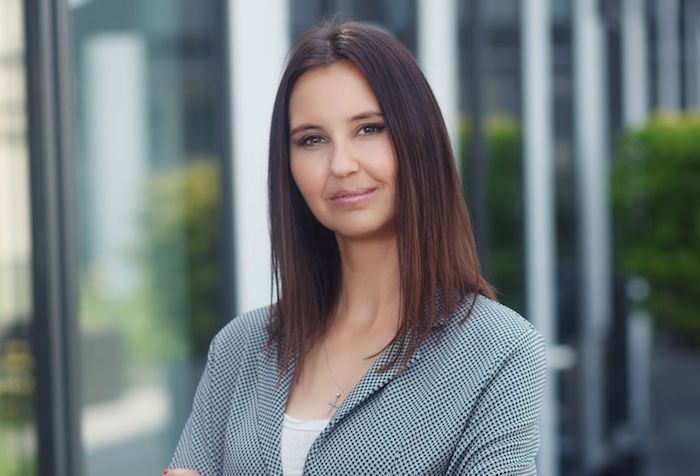 Marketing P3 řídí na třech trzích Jana Machourková