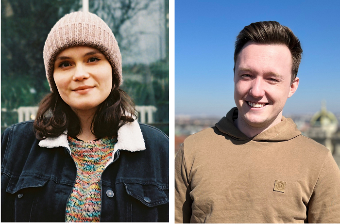 Young Lions: V médiích vítězí Růžičková a Červený ze Zaraguzy