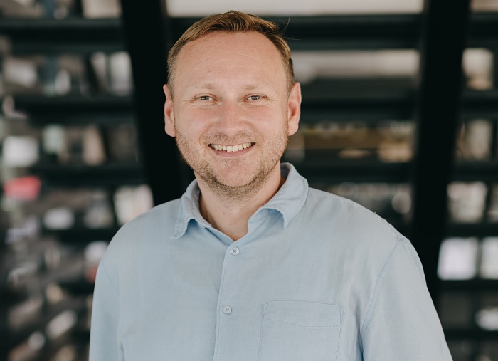 Agenturu Native PR nově vede Tomáš Kubík