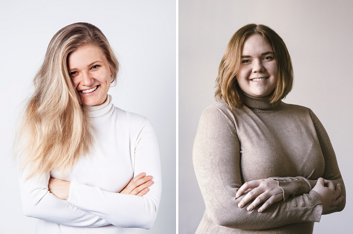 Young Lions: V printu zvítězily Gburíková a Hurtlová z Agentury GEN