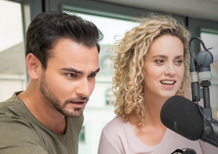 Hitrádia spustila nový soutěžní formát Šampionát