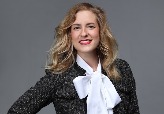 Economia obsazuje do vedení eventů Martinu Kaloušovou