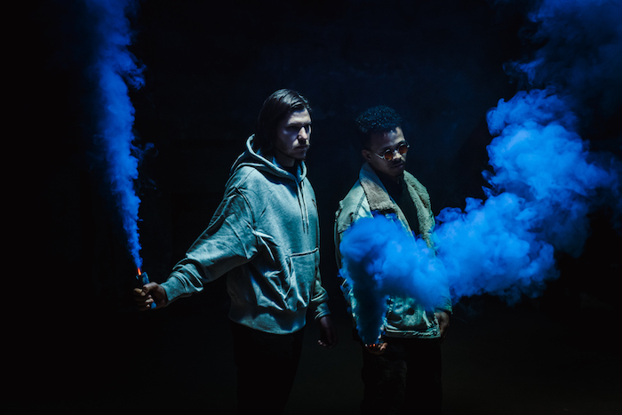 O2 You se v kampani spojuje s Cristovaem a Marcellem