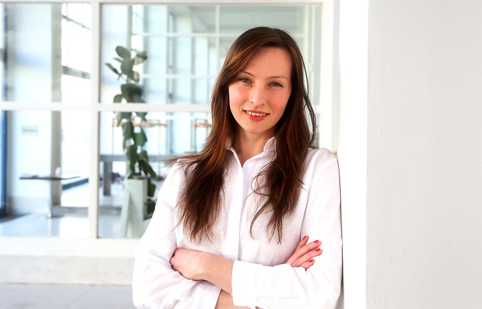 Marketing společnosti Mailkit vede Martina Hubená