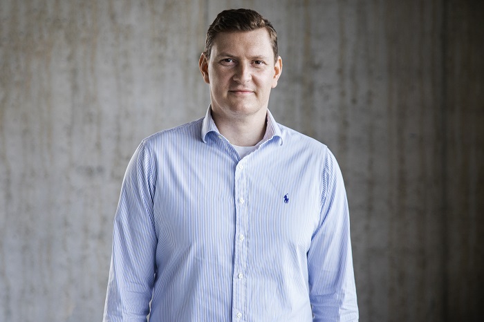 Rozvoj klientů v Publicis Groupe sjednotí Jan Hanzlík