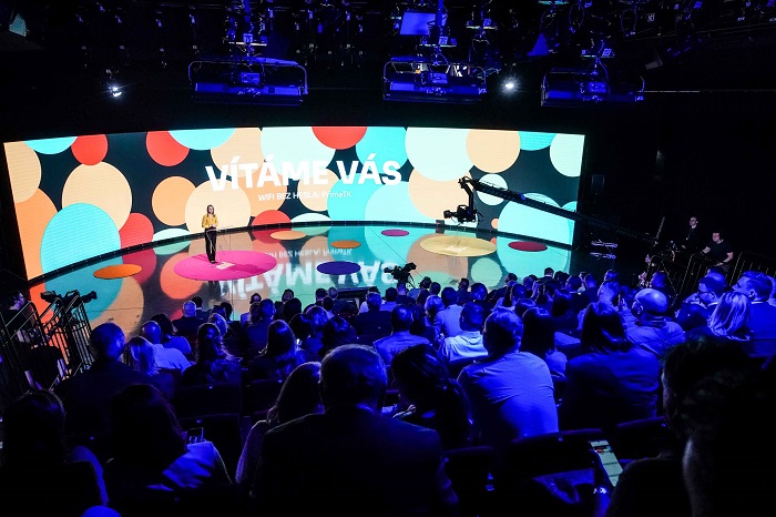 Media Club loni zvýšil hrubý zisk na 818 mil. Kč