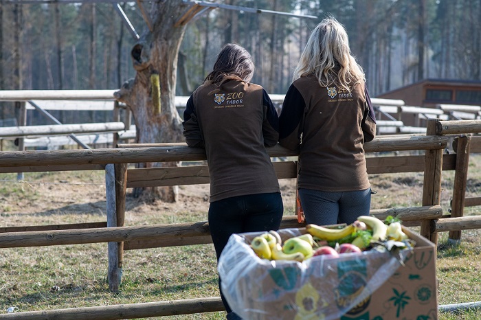 Penny v novém projektu podporuje Zoo