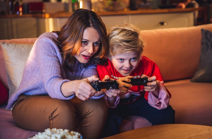 Kaufland v nové kampani ukazuje výhody chytré domácnosti