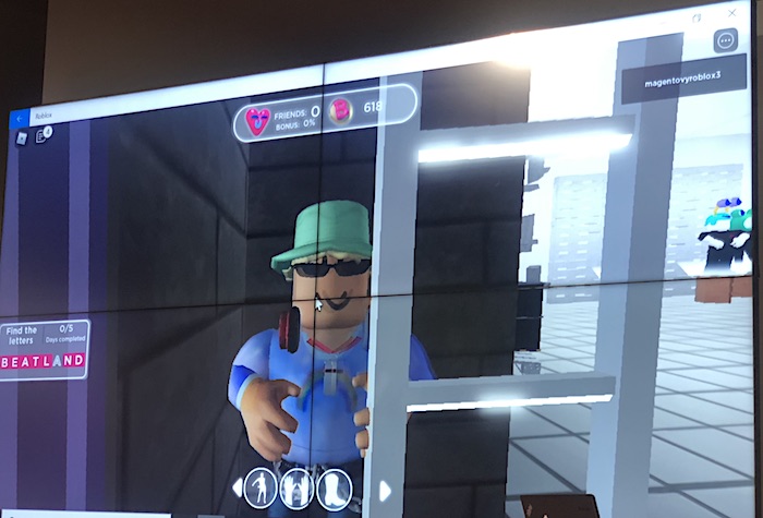 T-Mobile vstupuje do metaverza, spouští hru v Robloxu