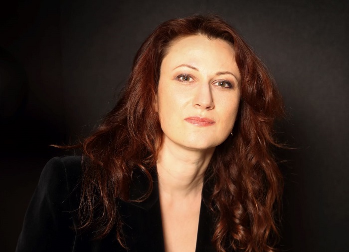 Finmag prošel relaunchem, vede ho Adéla Vopěnková