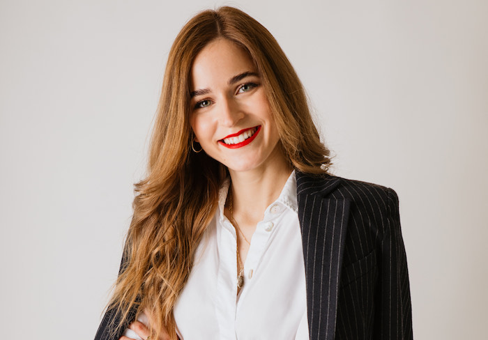 Marketing Swappie v ČR vede Michaela Mackovičová