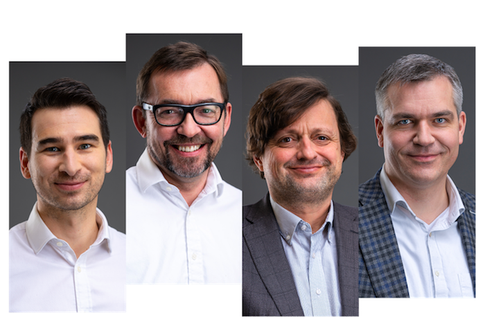 Konektor ke klientům přidává Preciosu, Wiu či Time is Ltd.